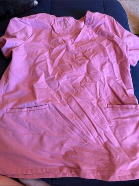 Figs large chalk pink casma
